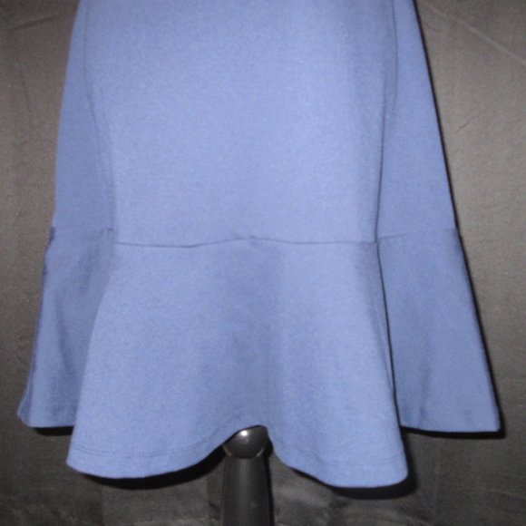 Women's GAP Navy Blue Shell Tank Dress Size 12 Tall - Picture 3 of 4